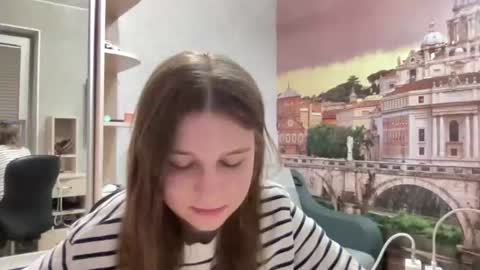 Snapshot of azzieheberly chatting on 20, 6, 2026 Niki online show from 20, 6, 2026