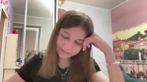 Snapshot of azzieheberly chatting on 22, 6, 2026 Niki online show from 22, 6, 2026