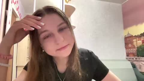 Snapshot of azzieheberly chatting on 16, 7, 2026 Niki online show from 16, 7, 2026