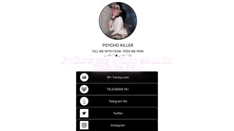 Snapshot of b0pppo chatting on 27, 1, 2025 your fuckdoll  sub girl  MORE ME  online show from 27, 1, 2025