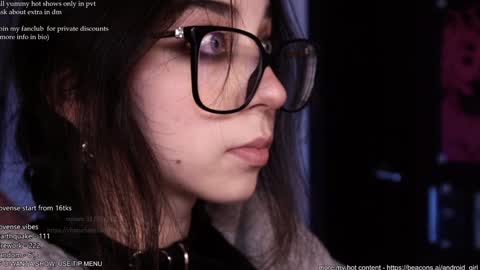 Snapshot of b0pppo chatting on 31, 1, 2025 your fuckdoll  sub girl  MORE ME  online show from 31, 1, 2025