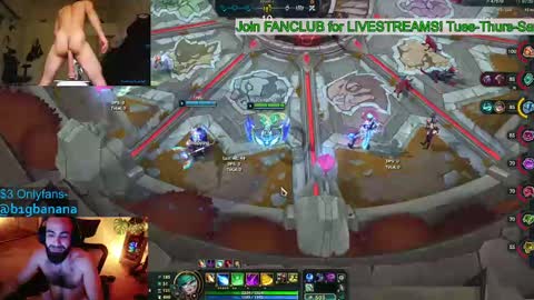 b1gbanana online show from 4, 3, 2025