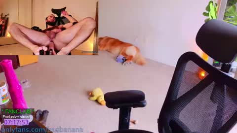 b1gbanana online show from 11, 3, 2025