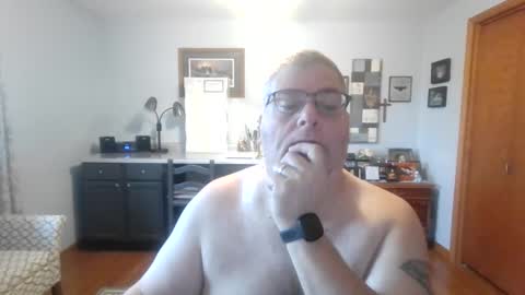 Snapshot of b1gh0rnyguy chatting on 10, 9, 2025 Cory online show from 10, 9, 2025