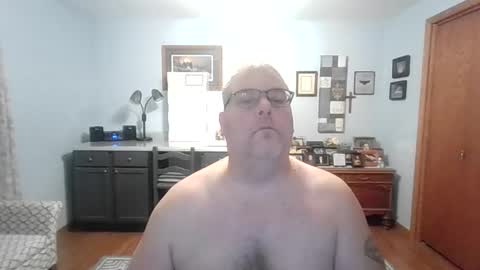 Snapshot of b1gh0rnyguy chatting on 6, 11, 2025 Cory online show from 6, 11, 2025