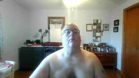 Snapshot of b1gh0rnyguy chatting on 23, 6, 2026 Cory online show from 23, 6, 2026