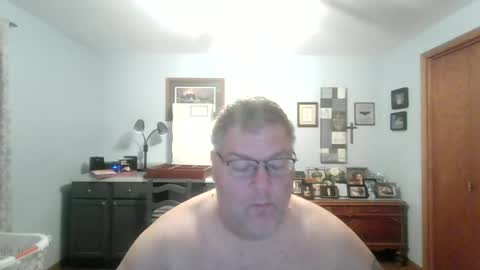 Snapshot of b1gh0rnyguy chatting on 29, 6, 2026 Cory online show from 29, 6, 2026