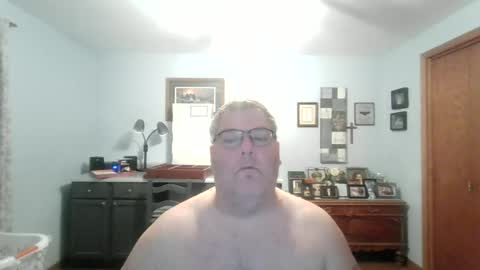 Snapshot of b1gh0rnyguy chatting on 29, 6, 2026 Cory online show from 29, 6, 2026