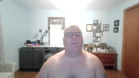 Snapshot of b1gh0rnyguy chatting on 6, 7, 2026 Cory online show from 6, 7, 2026