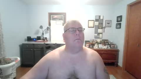 Snapshot of b1gh0rnyguy chatting on 13, 7, 2026 Cory online show from 13, 7, 2026