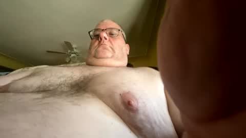 Snapshot of b1gh0rnyguy chatting on 13, 7, 2026 Cory online show from 13, 7, 2026
