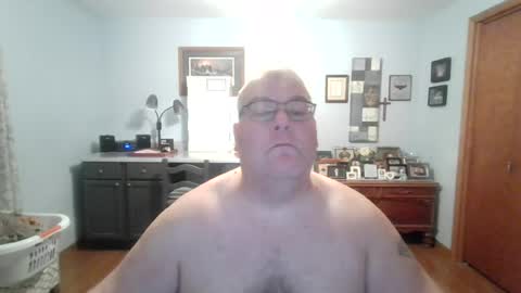 Snapshot of b1gh0rnyguy chatting on 14, 7, 2026 Cory online show from 14, 7, 2026