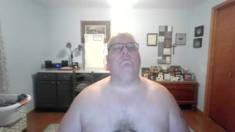 Snapshot of b1gh0rnyguy chatting on 20, 7, 2026 Cory online show from 20, 7, 2026