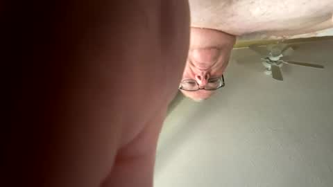 Snapshot of b1gh0rnyguy chatting on 26, 7, 2026 Cory online show from 26, 7, 2026