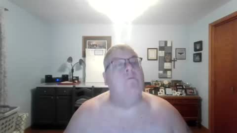 Snapshot of b1gh0rnyguy chatting on 28, 7, 2026 Cory online show from 28, 7, 2026