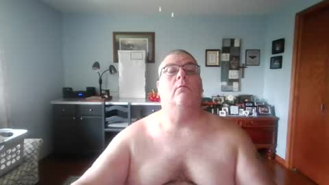 Snapshot of b1gh0rnyguy chatting on 28, 7, 2026 Cory online show from 28, 7, 2026