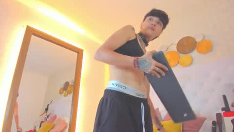 Anny online show from 13, 11, 2025