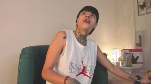 Anny online show from 26, 11, 2025