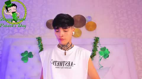 Anny online show from 18, 3, 2026