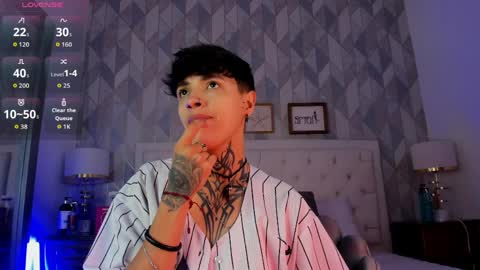 Anny online show from 31, 3, 2026