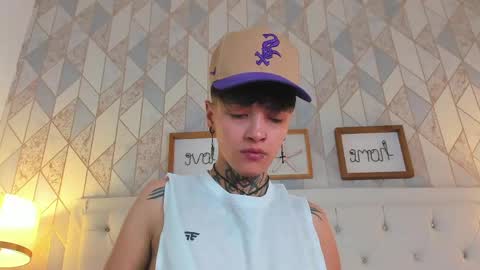 Anny online show from 17, 4, 2026