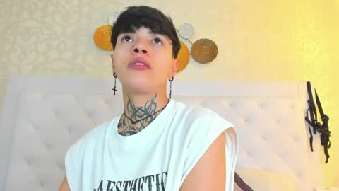 Anny online show from 31, 5, 2026