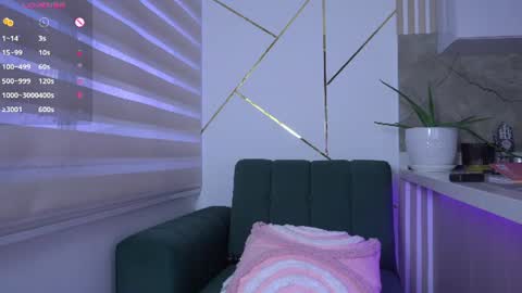 Snapshot of b3llaspring chatting on 14, 6, 2026 Isabella online show from 14, 6, 2026