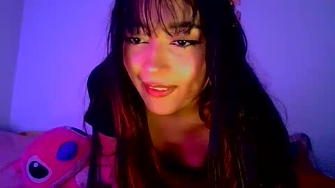 Snapshot of b_abysofy chatting on 15, 1, 2026 Sofia you baby online show from 15, 1, 2026