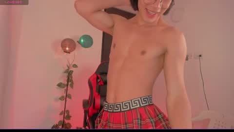 Snapshot of baaby_boyy chatting on 2, 7, 2026 odeley online show from 2, 7, 2026