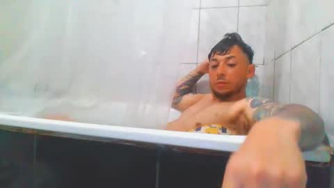 baadddboooy69 online show from 8, 11, 2025