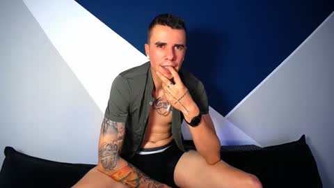 baan9 online show from 7, 2, 2025