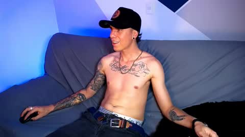 baan9 online show from 22, 2, 2025