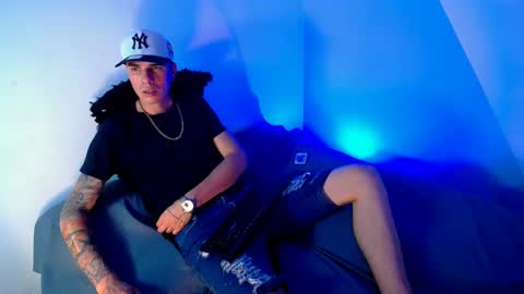 baan9 online show from 23, 2, 2025