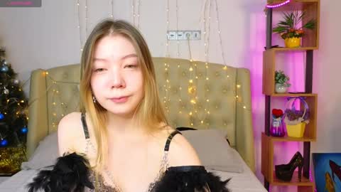 Cute Raby online show from 15, 1, 2025