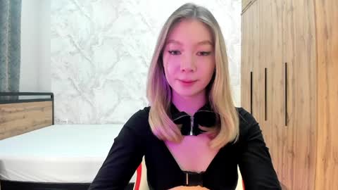 Cute Raby online show from 3, 6, 2026