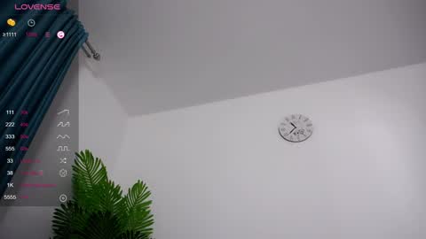 Inna online show from 25, 1, 2025