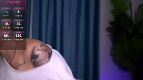 Inna online show from 22, 2, 2025