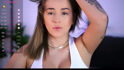 Inna online show from 14, 9, 2025