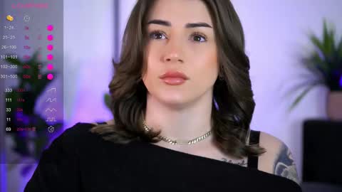 Inna online show from 6, 1, 2026