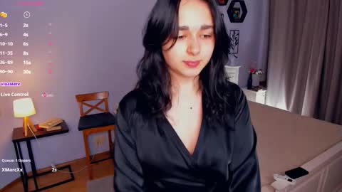 Alice online show from 20, 10, 2025