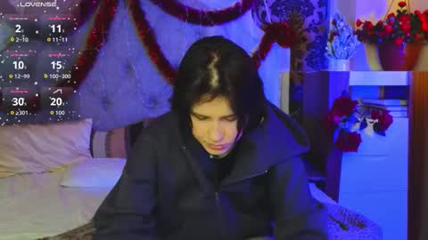 Sweety Eva online show from 6, 1, 2026