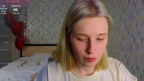 Sweety Eva online show from 10, 2, 2026