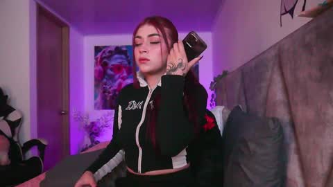 Snapshot of babesamanta chatting on 20, 1, 2025 Samanta online show from 20, 1, 2025