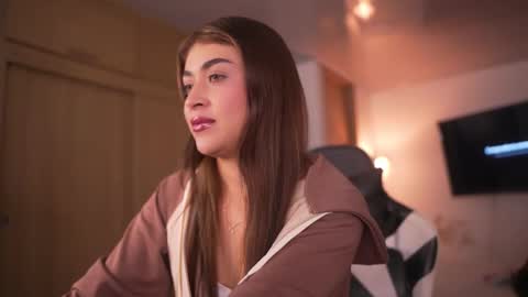 Snapshot of babesamanta chatting on 15, 9, 2025 Samanta online show from 15, 9, 2025