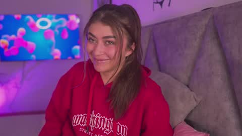 Snapshot of babesamanta chatting on 4, 11, 2025 Samanta online show from 4, 11, 2025