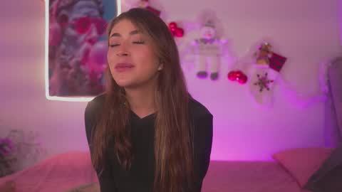 Snapshot of babesamanta chatting on 18, 1, 2026 Samanta online show from 18, 1, 2026