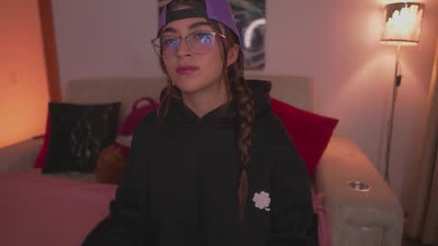 Snapshot of babesamanta chatting on 13, 2, 2026 Samanta online show from 13, 2, 2026