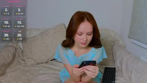 Lina online show from 30, 4, 2026
