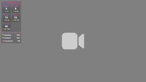 BabethePigBoi online show from 28, 9, 2025