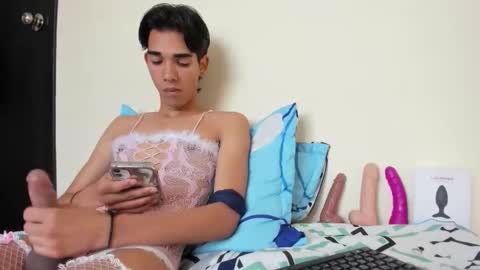 babitas44 online show from 19, 3, 2026